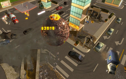 Android App Review   Demolition Inc THD