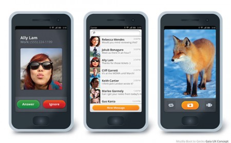 Mozilla Boot To Gecko Devices Could Ship Late 2012