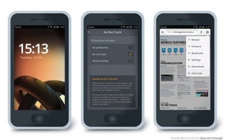 Mozilla Boot To Gecko Devices Could Ship Late 2012