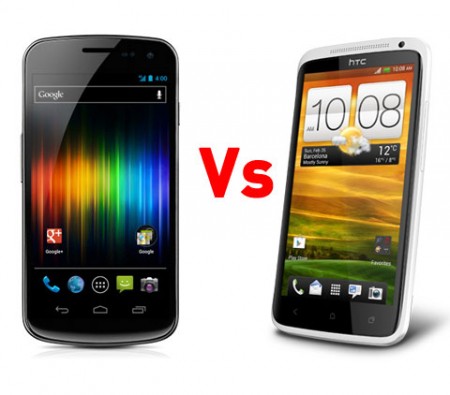 Is the HTC One X the Android youre looking for?
