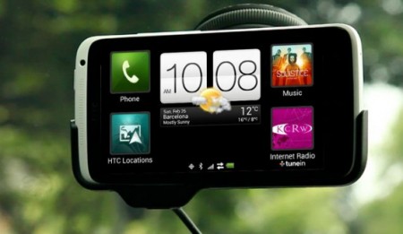 HTC One S Review