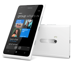 Phones4U First In Europe To Stock Nokia Lumia 900