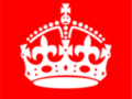 Keep Calm with this app for Windows Phone