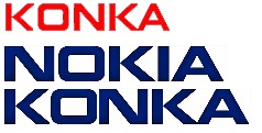 Just who is Konka Mobile?