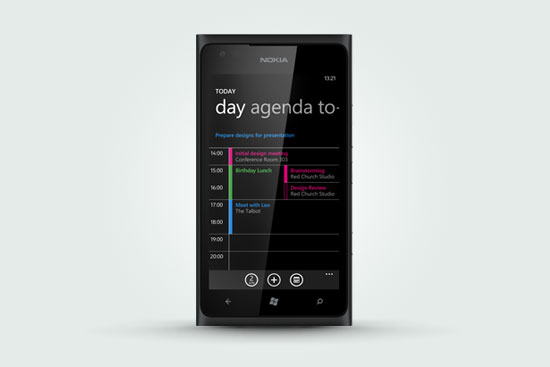 Nokia Lumia 900 Delayed Until May 14th