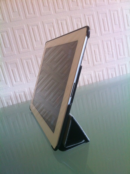Targus Click In Case for iPad Review