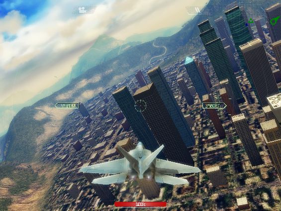 Review: Sky Gamblers: Air Supremacy