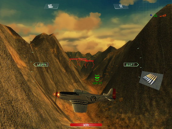 Review: Sky Gamblers: Air Supremacy