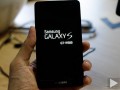 Galaxy S3 Handled on video? More photos online..