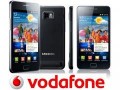ICS coming to the Vodafone branded Galaxy S2 very soon