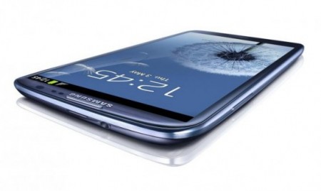 Blue Galaxy S3 Delayed 2 4 Weeks