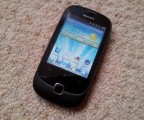 Huawei Ascend Y 100 – Overview and first look