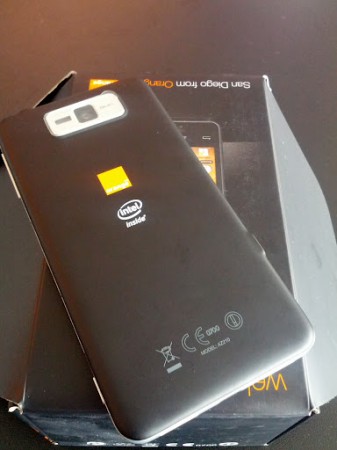 Orange Unveils the San Diego (Santa Clara)   Updated   Now with unboxing video