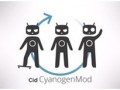 OpenDesign team aim to add lots of features to Cyanogenmod 9