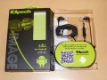 Klipsch S4a Android Earphones Review