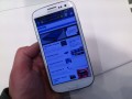 Orange to carry the Samsung Galaxy SIII