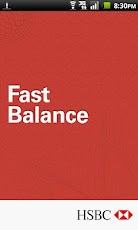 HSBC Release Fast Balance App for Android