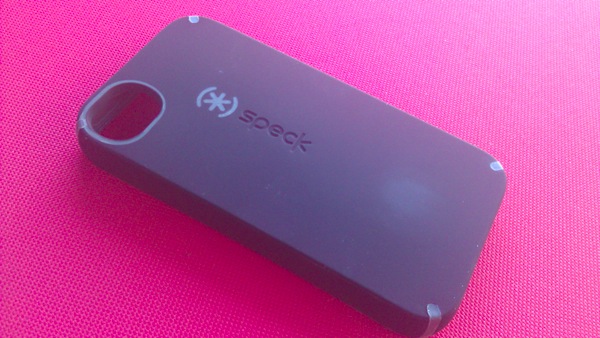 Speck Candyshell, Flip and Satin, Review