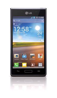 LG Optimus L7 now in stock at various retailers