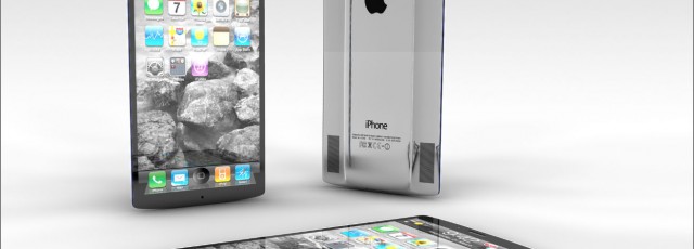 Apple readies iPhone with larger screen (Reuters)