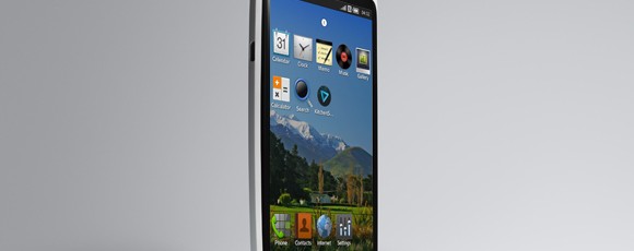 HTC reportedly making a Tizen phone too.