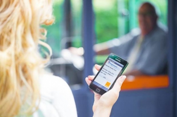 Everything Everywhere and Stagecoach Partner to Transform Public Transport Ticketing