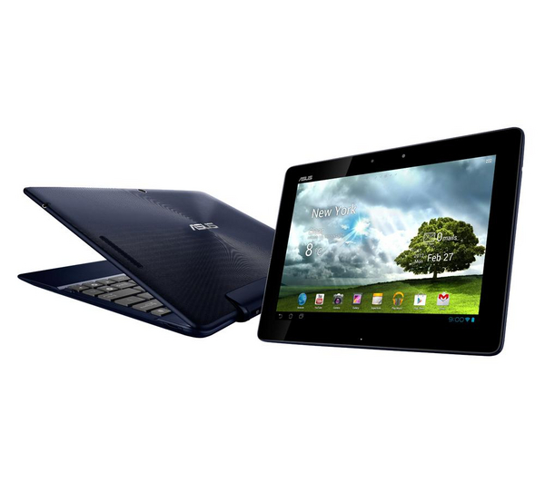 Asus Transformer TF300 Now Available for Pre Order