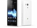 Sony Announce Xperia Acro S Smartphone