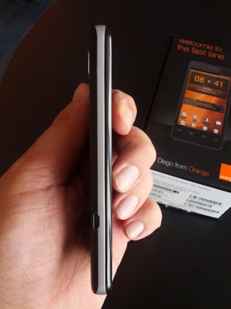 Orange Unveils the San Diego (Santa Clara)   Updated   Now with unboxing video