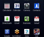 bundled apps 1