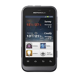 Motorola Defy Mini   Much cheapness