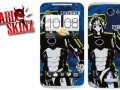 Diabloskinz – HTC One Series and a discount code