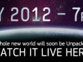 The Next Galaxy – Total coverage, tonight.
