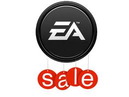 Massive EA Games iOS Sale