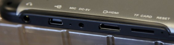 Gemini JoyTab 8 Tablet Review [updated 02/08/12]