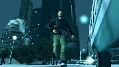 Grab a bargain   Grand Theft Auto III on Android
