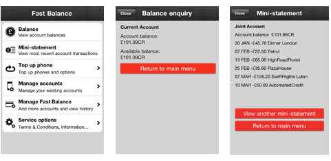 Mobile Banking for Android   a quick guide (Updated).