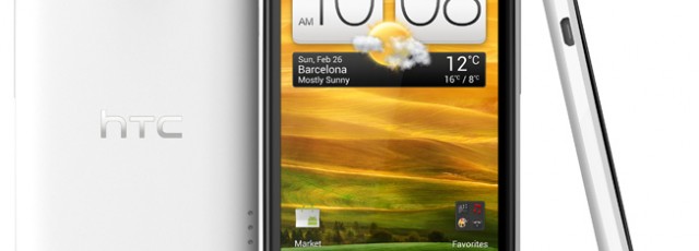 HTC acknowledge tweaked multitasking for Sense