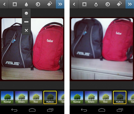 Instagram For Android Updated to 1.1.0