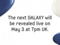 Samsung – The Next Galaxy – LIVE
