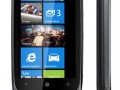 Nokia Lumia 610 in Black now in stock at various retailers.