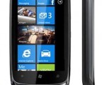 Nokia Lumia 610 in Black now in stock at various retailers.