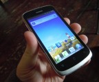 Huawei Ascend G300 Review