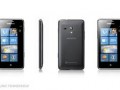 Samsung Announce New Windows Handset