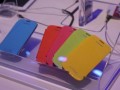 Samsung Galaxy S3 Flip Cover – First Pictures!