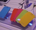 Samsung Galaxy S3 Flip Cover – First Pictures!