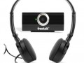 Freetalk HD Camera and Handset winners