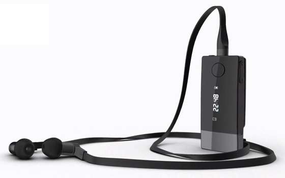 Sony Smart Wireless Headset Pro Arrives at Clove on 25th May