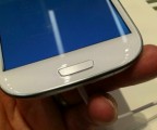Samsung Galaxy SIII Manual available