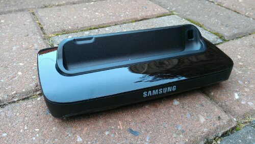 Samsung Sound Horn Review